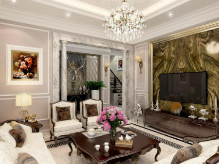 Villa FLC Hạ Long: mở cửa thấy kỳ quan 