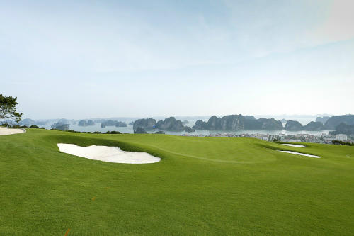 Villa FLC Hạ Long: mở cửa thấy kỳ quan 