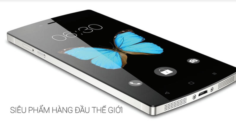 Bphone sẽ trở lại và “lợi hại hơn  xưa”?