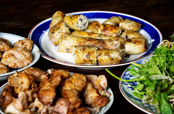 Khám phá “Vị quê nhà” trong MV ẩm thực mới siêu đẹp