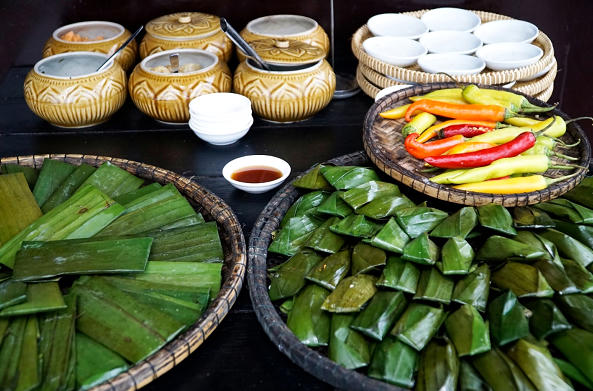 Khám phá “Vị quê nhà” trong MV ẩm thực mới siêu đẹp