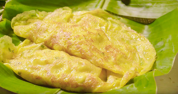 Khám phá “Vị quê nhà” trong MV ẩm thực mới siêu đẹp