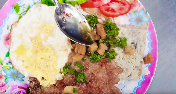 Khám phá “Vị quê nhà” trong MV ẩm thực mới siêu đẹp