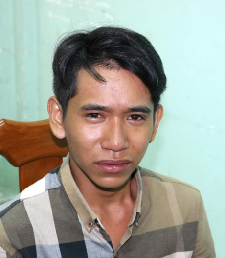 “Xin” không được, cưỡng bức bạn gái tuổi teen