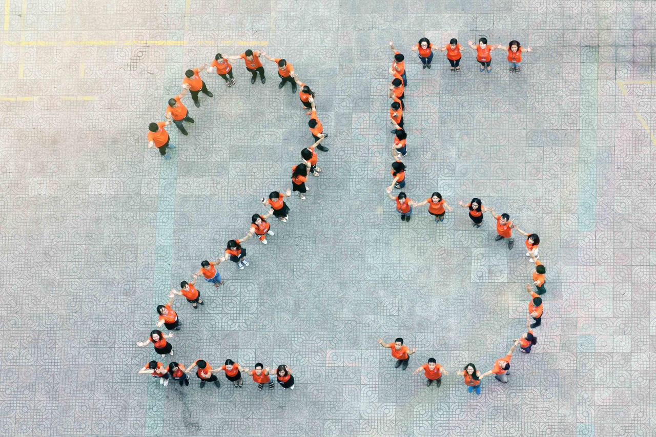 Một C.T Group trẻ hơn sau 25 năm