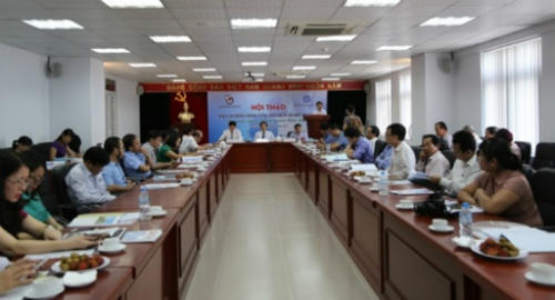 Đẩy mạnh công tác tuyên truyền của báo chí trong lĩnh vực BHXH, BHYT