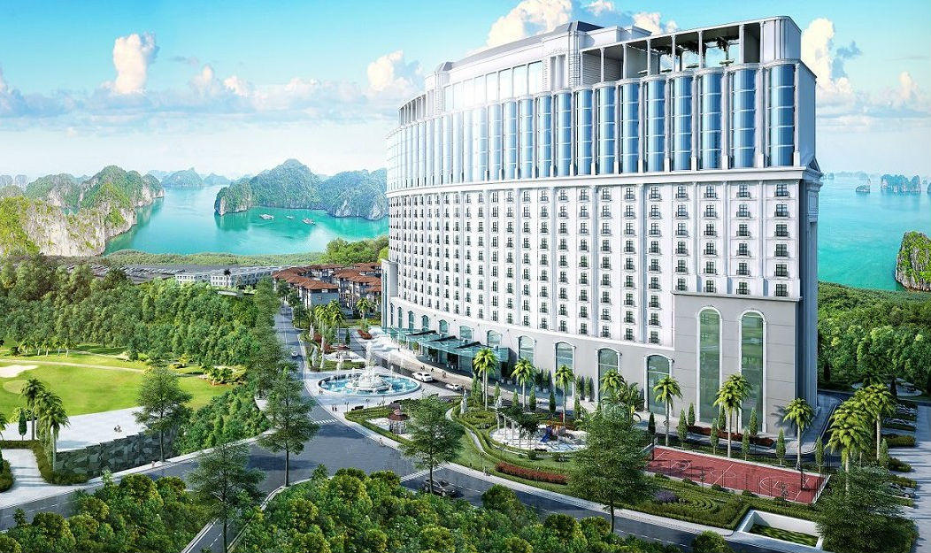 Khách 'ngóng' đợt mở bán tiếp theo của FLC Grand Hotel Hạ Long
