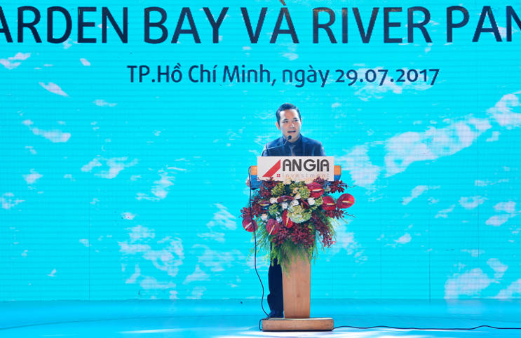 100% căn hộ Dự án River Panorama đã được đặt mua