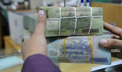 BIDV sắp chi 2.400 tỷ đồng trả cổ tức