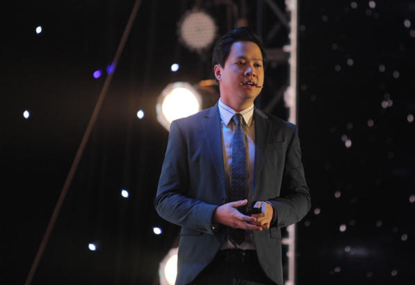 Lancaster Lincoln gây sốt vì có nhiều căn hộ kiểu mới