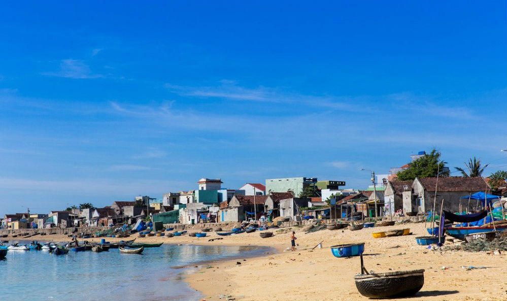 Lịch trình 3 ngày đến Quy Nhơn ngắm cảnh, ăn ngon và chơi sang