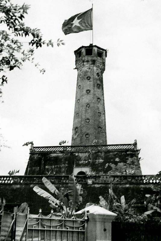 Nguyễn Hữu Cấy và 9 ngày đêm chụp ảnh lễ tang Bác Hồ