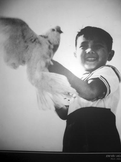 Nguyễn Hữu Cấy và 9 ngày đêm chụp ảnh lễ tang Bác Hồ