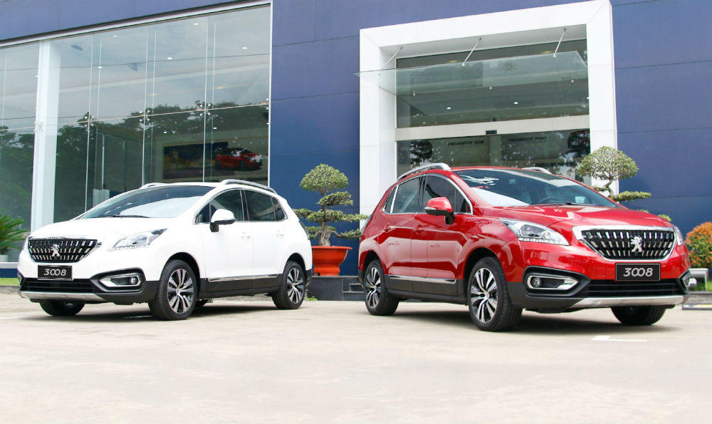 Từ 1/8, Thaco áp dụng 1 mức giá chung trên toàn quốc