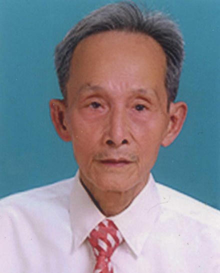 Mầu Hoàng Thiết và những khoảnh khắc xúc động về hậu phương thời chiến