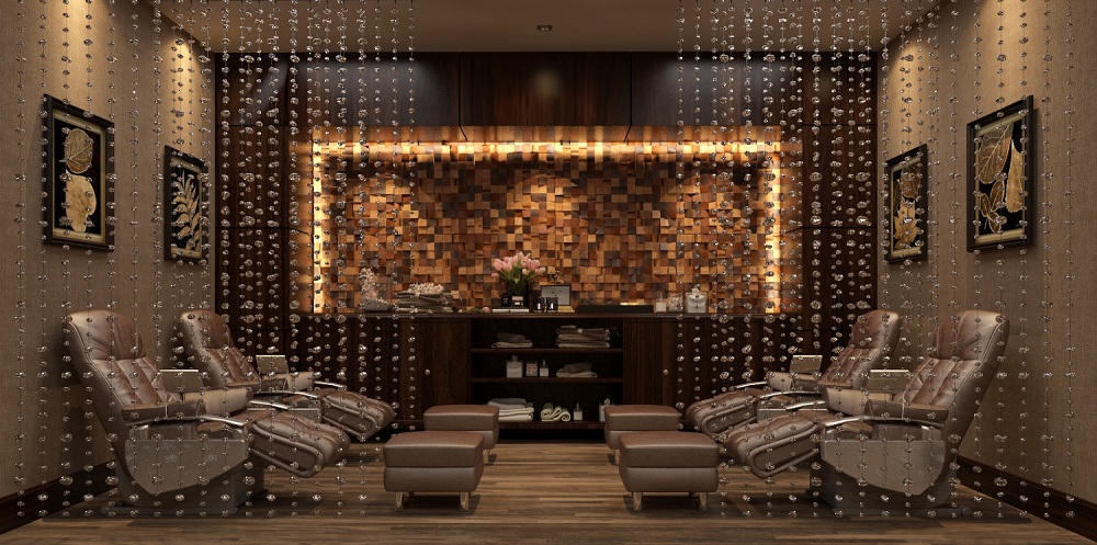 Điểm danh những nơi nghỉ dưỡng độc đáo gần Hà Nội 