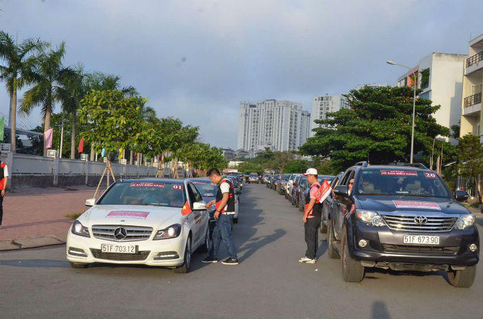 Những món quà ý nghĩa vì an toàn giao thông học đường
