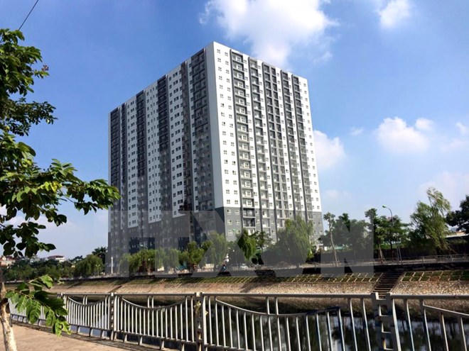 Nghịch lý thiếu - thừa trong phát triển nhà ở xã hội tại Hà Nội