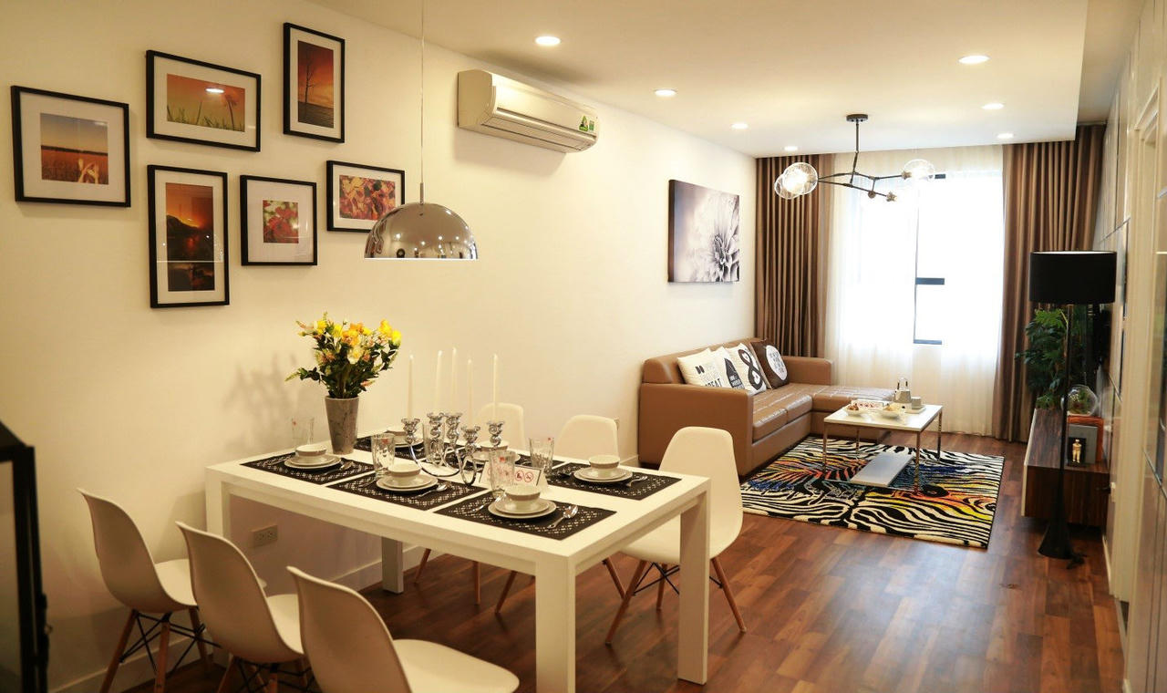 Những yếu tố tạo nên một dự án “gây sốt” thị trường