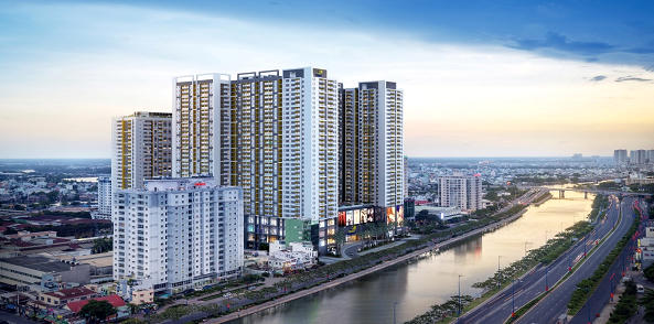 Tâm thế của nhà phát triển Bất động sản bền vững