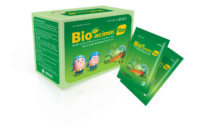 Vì sao trẻ ăn đủ chất xơ mà vẫn bị táo bón