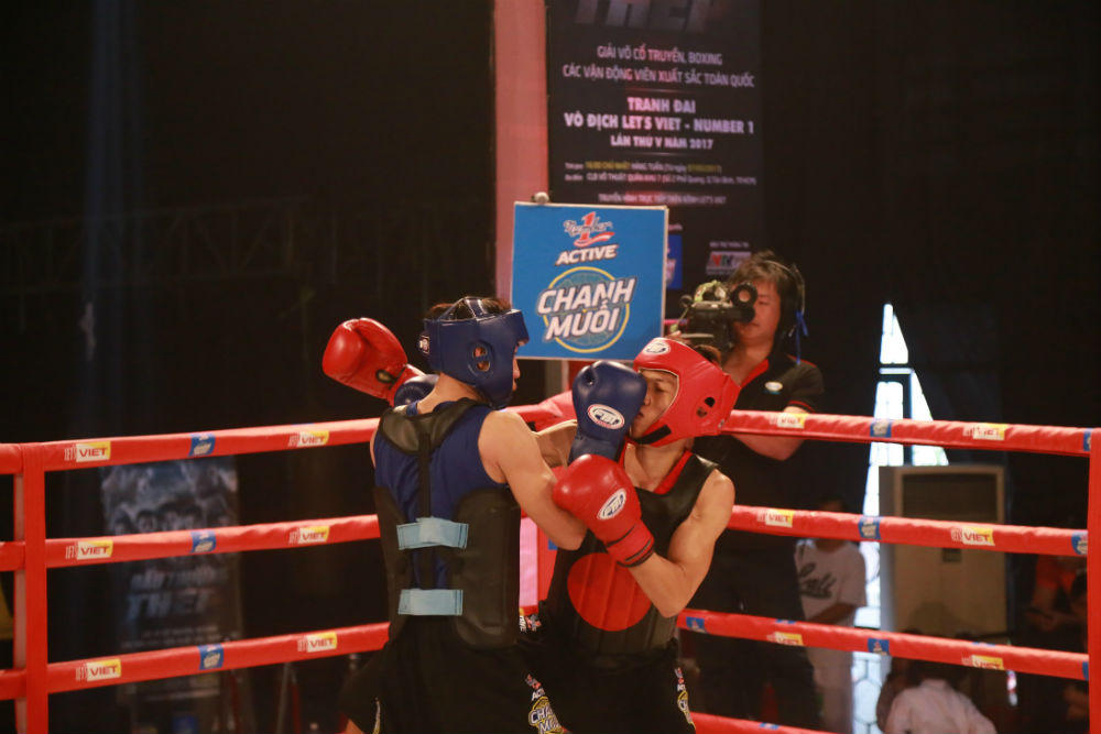 Thương hiệu Việt chắp cánh cho thể thao Việt Nam vươn tầm quốc tế