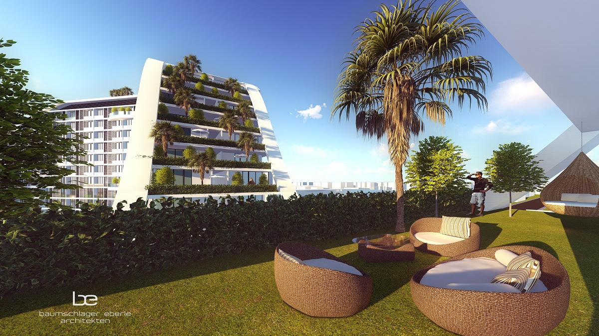 2.000 khách hàng dự lễ giới thiệu khách sạn “xanh” có bể bơi dài nhất Việt Nam