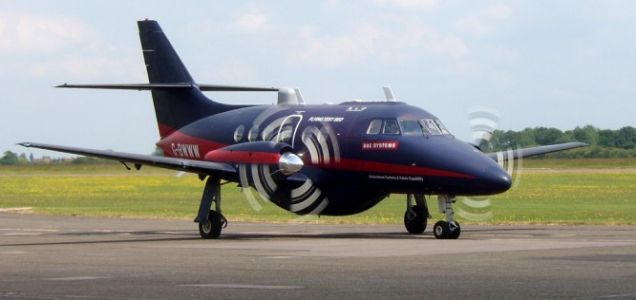 Máy bay chở khách không phi công lợi nhiều đường?