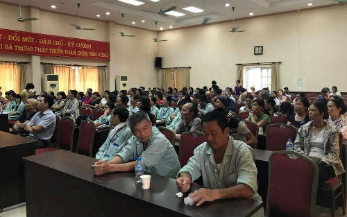 Thảo dược có vai trò đặc biệt trong hỗ trợ điều trị ung thư