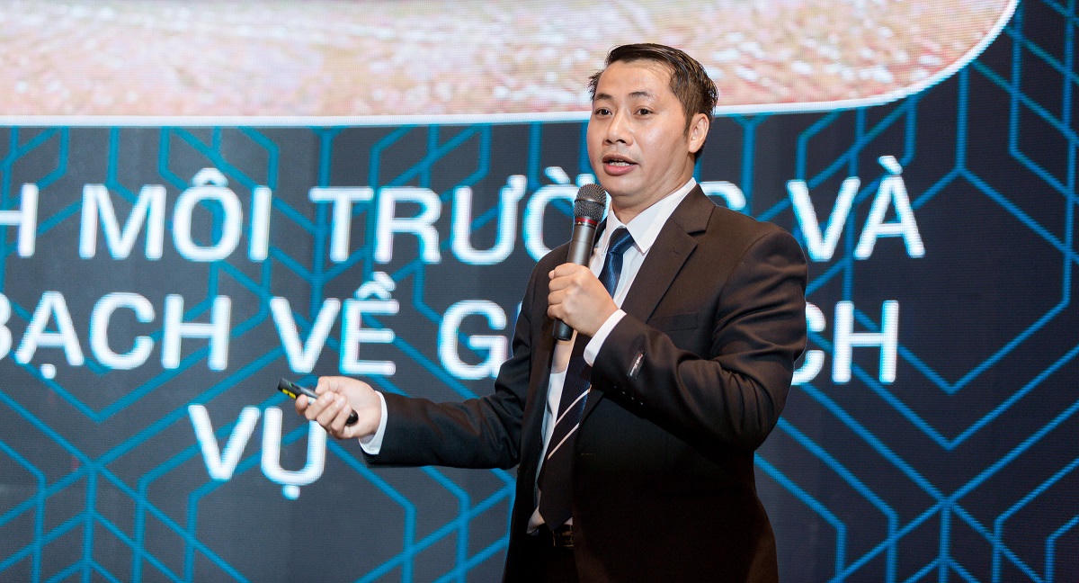 Jennifer Phạm nhanh tay “ẵm” condotel FLC Grand Hotel Sầm Sơn ngày đầu chính thức mở bán