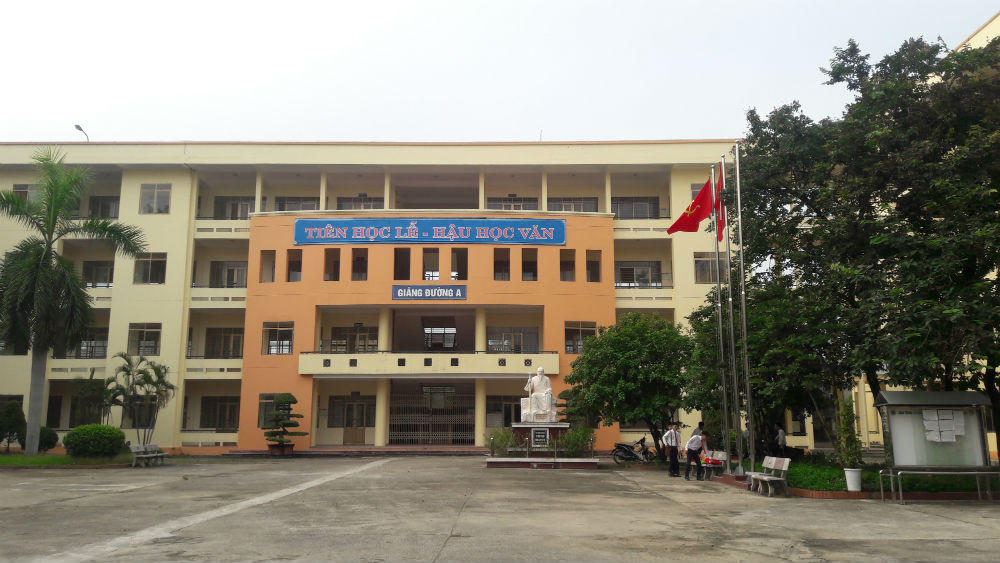 Trường Cao Đẳng Y tế Thái Nguyên: Sai phạm hàng loạt trong tuyển dụng, đào tạo, bổ nhiệm cán bộ