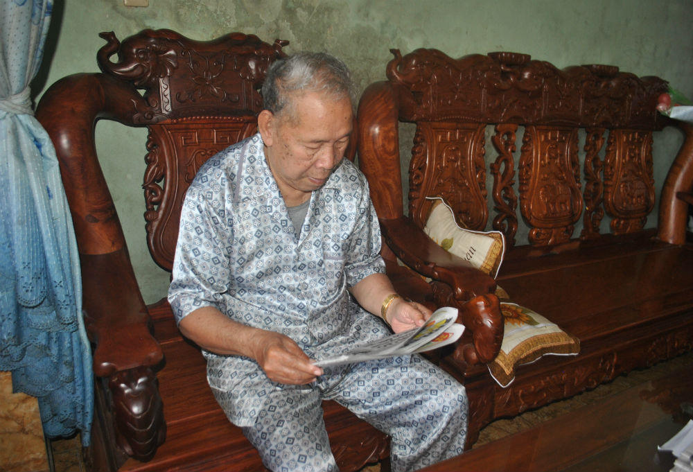 Kỳ tích 'độn thổ' trên đảo Phú Quốc