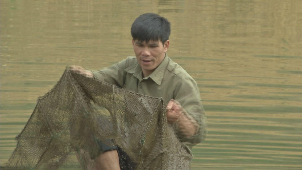 Lũ về cuốn trôi ước mơ của gia đình nghèo vùng miền núi Tây Bắc