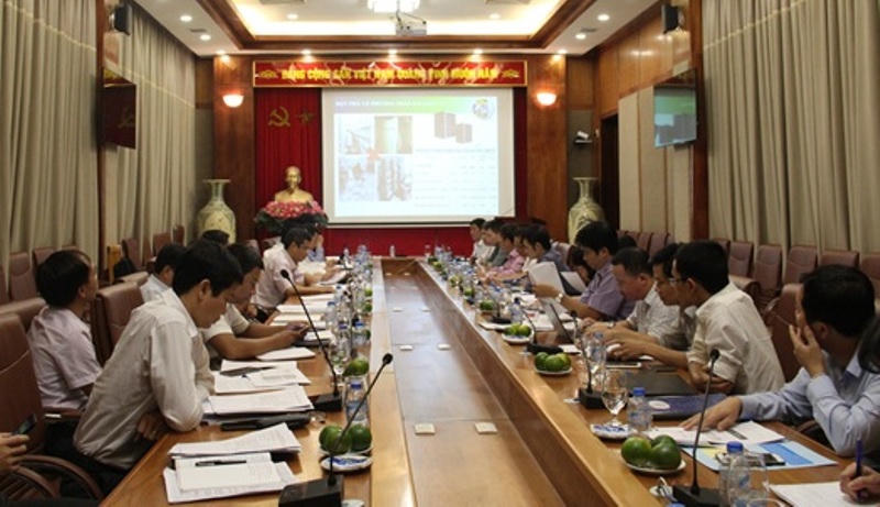 BHXH Việt Nam - Điển hình ứng dụng thành công CNTT trong cải cách hành chính