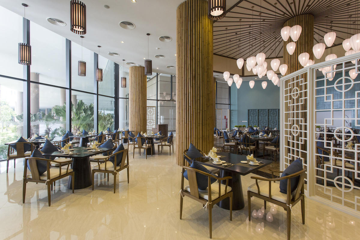 Khách hàng “chen chân” tham dự Lễ giới thiệu The Coastal Hill - FLC Grand Hotel Quy Nhơn