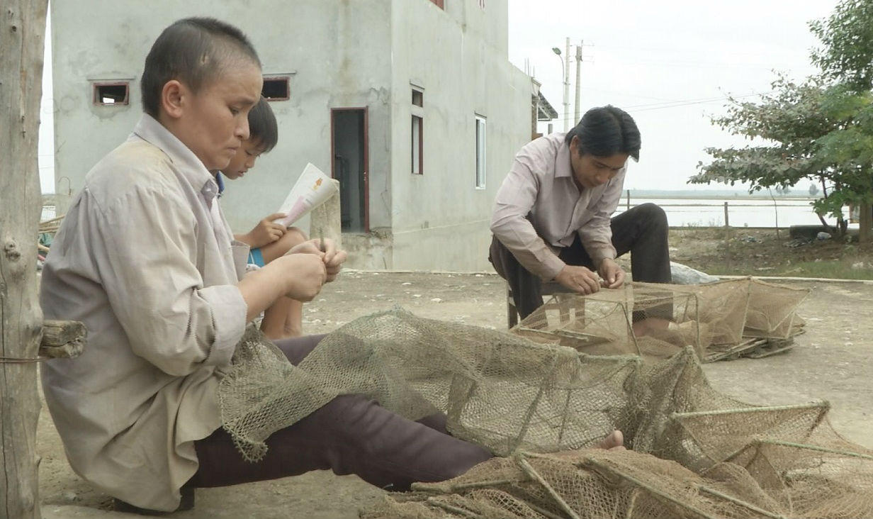 Gia cảnh người phụ nữ nghèo ở miền Trung chống chọi với căn bệnh nan y