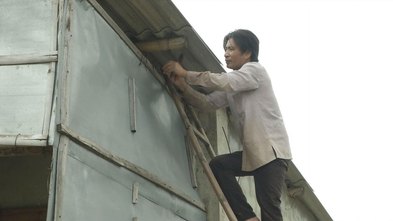 Gia cảnh người phụ nữ nghèo ở miền Trung chống chọi với căn bệnh nan y