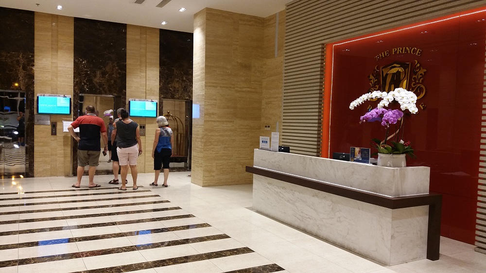 Trải nghiệm không gian sống hiếm có của căn hộ khu sân bay