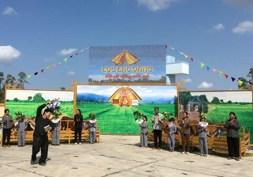 Gia cảnh người phụ nữ nghèo ở miền Trung chống chọi với căn bệnh nan y