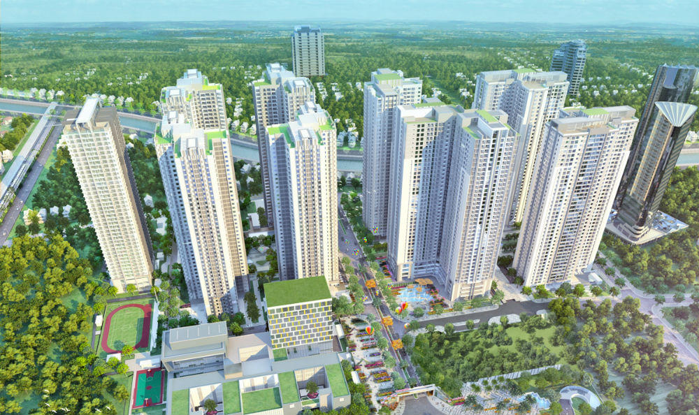 Giải mã “ẩn số” trên thị trường bất động sản