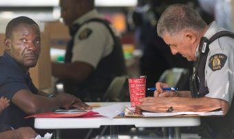 Canada - Lòng người chia rẽ vì… người tị nạn