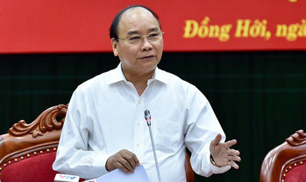 Thủ tướng đồng ý chủ trương quy hoạch sân golf quốc gia và cáp treo tại Quảng Bình