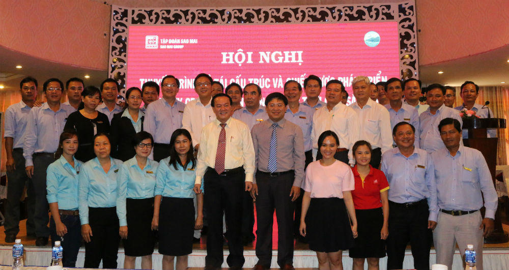 Công ty Cổ phần Du lịch An Giang: Bức tranh sáng sau tái cấu trúc