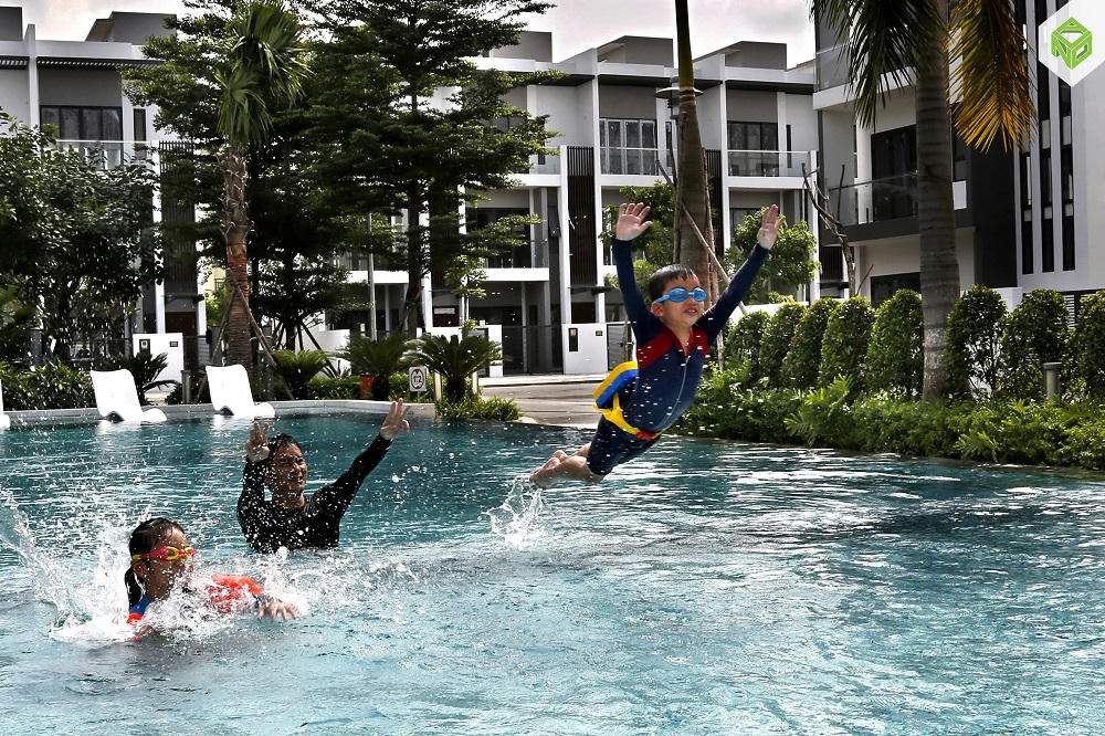 Ngỡ ngàng vẻ đẹp của các ngôi nhà Novaland qua góc ảnh cư dân và cộng đồng