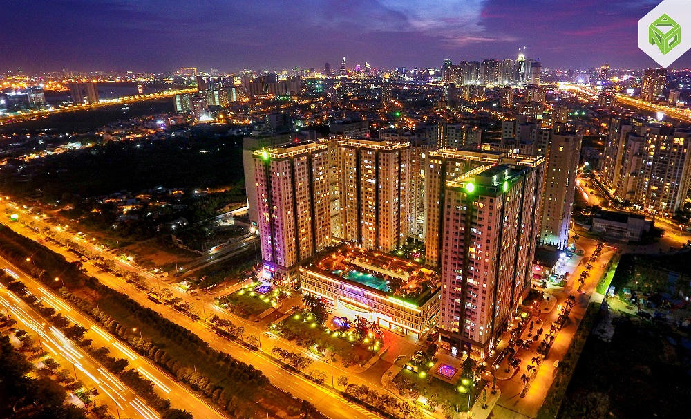 Ngỡ ngàng vẻ đẹp của các ngôi nhà Novaland qua góc ảnh cư dân và cộng đồng