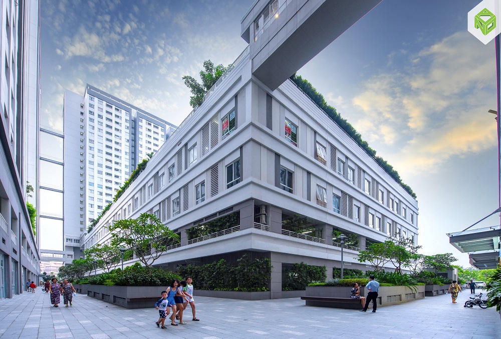 Ngỡ ngàng vẻ đẹp của các ngôi nhà Novaland qua góc ảnh cư dân và cộng đồng