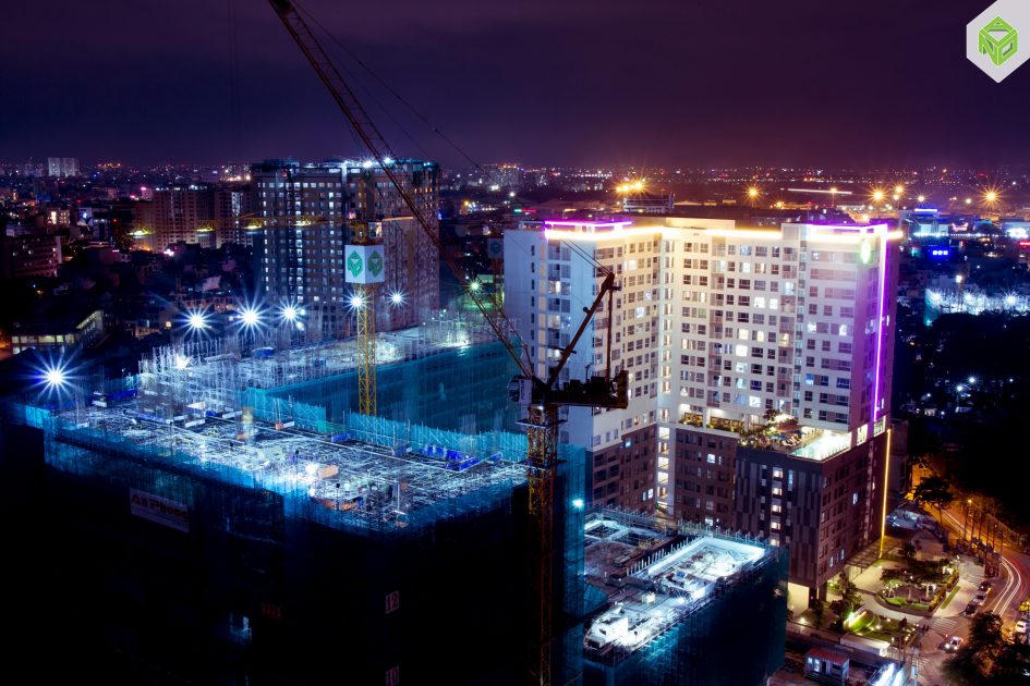 Ngỡ ngàng vẻ đẹp của các ngôi nhà Novaland qua góc ảnh cư dân và cộng đồng