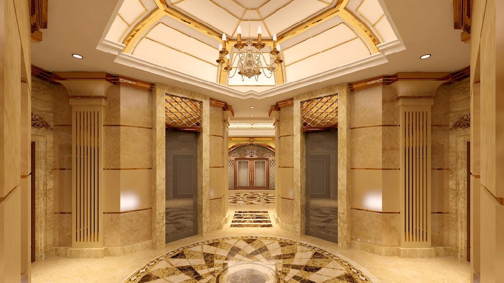 Khám phá hệ thống giao thông hiện đại bậc nhất tại D’. Le Roi Soleil