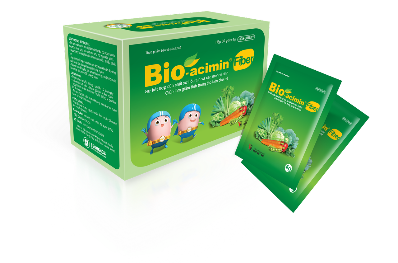 Làm thế nào để con không bị táo bón