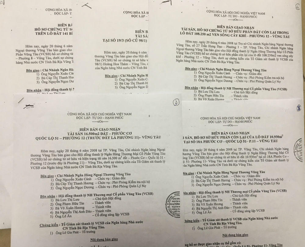 Đại gia Lê Ân: VCSB còn cả trăm tỷ, vì sao bị coi là 'phá sản'?